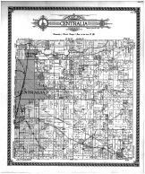 Centralia Township, Central City, Marion County 1915